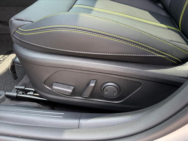 new 2026 Kia K5 car, priced at $40,540