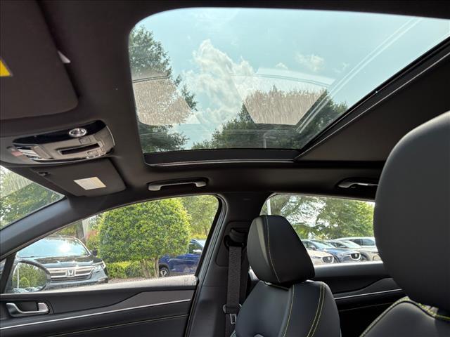new 2026 Kia K5 car, priced at $40,540