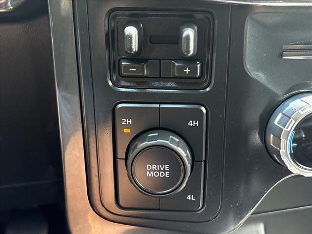 used 2022 Ford F-150 car, priced at $39,500