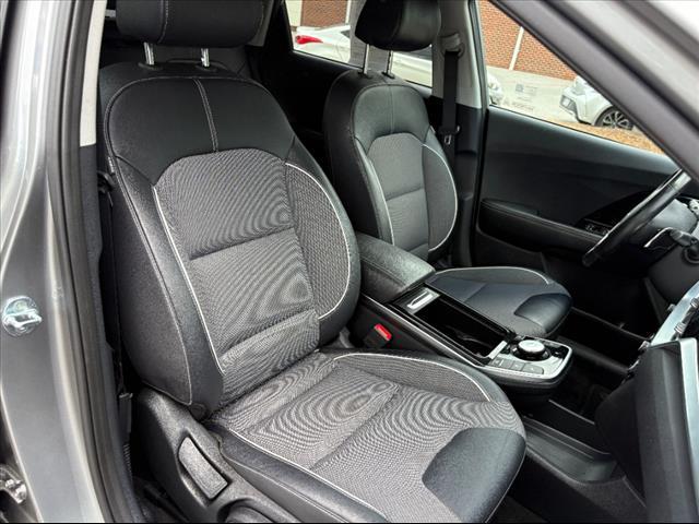 used 2022 Kia Niro EV car, priced at $22,000