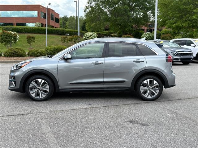 used 2022 Kia Niro EV car, priced at $22,000