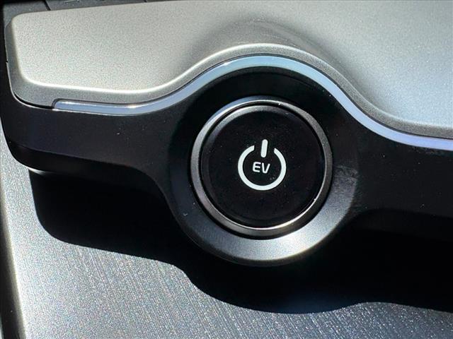 new 2025 Kia EV6 car, priced at $61,375