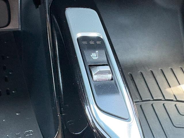 used 2022 Kia Sorento car, priced at $31,000
