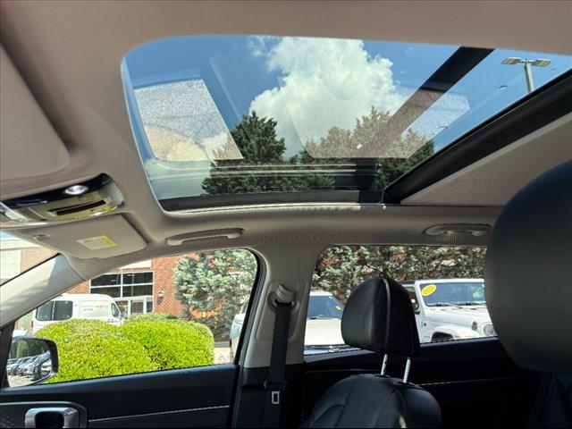 used 2022 Kia Sorento car, priced at $31,000