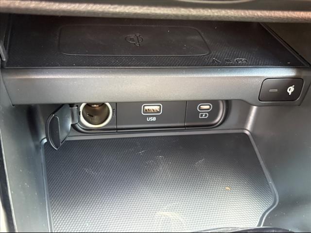 new 2025 Kia Soul car, priced at $26,610