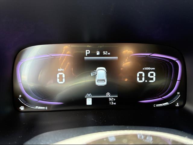 new 2025 Kia Soul car, priced at $26,610