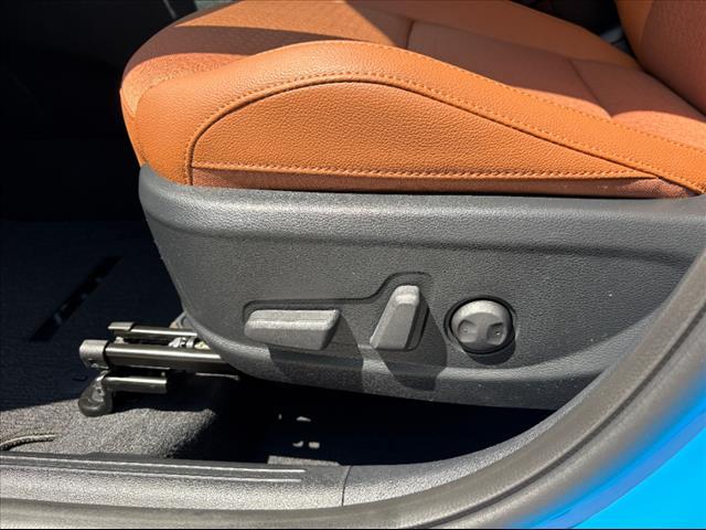 new 2025 Kia Soul car, priced at $26,610