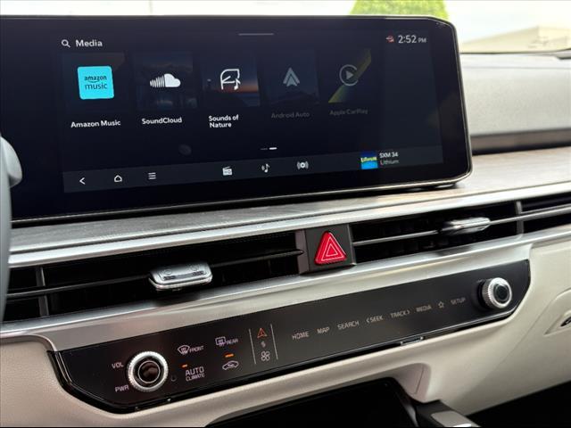 new 2025 Kia Sorento car, priced at $42,537