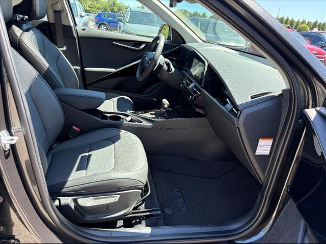 new 2025 Kia Niro car, priced at $34,170
