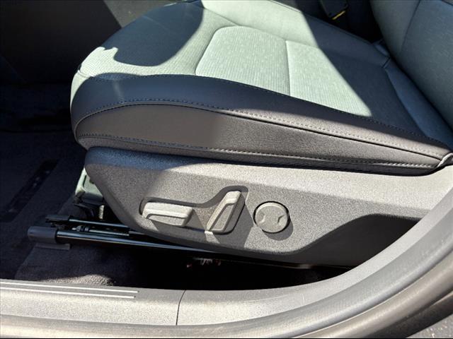 new 2025 Kia Niro car, priced at $34,170