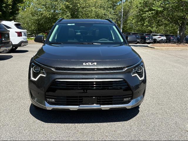 new 2025 Kia Niro car, priced at $34,170