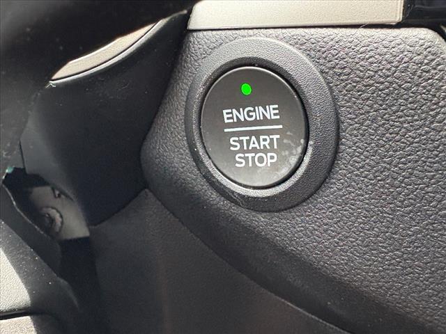 used 2022 Ford Escape car, priced at $21,750