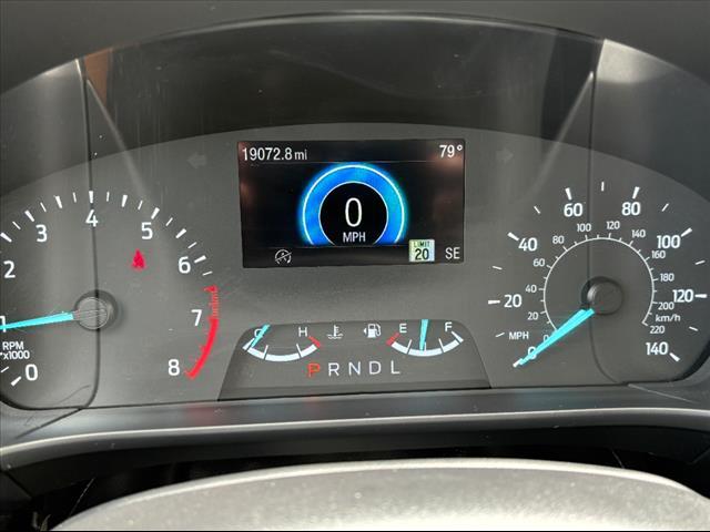 used 2022 Ford Escape car, priced at $21,750