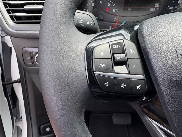 used 2022 Ford Escape car, priced at $21,750