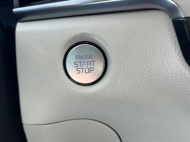 new 2025 Kia Sorento car, priced at $41,173