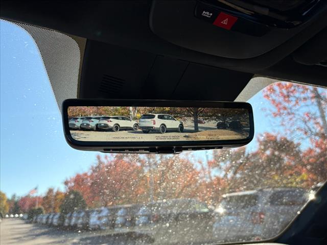 new 2026 Kia Sorento car, priced at $51,110