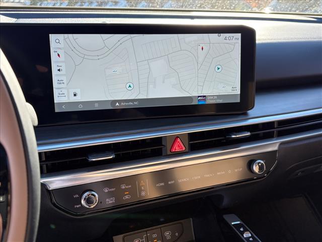 new 2026 Kia Sorento car, priced at $51,110