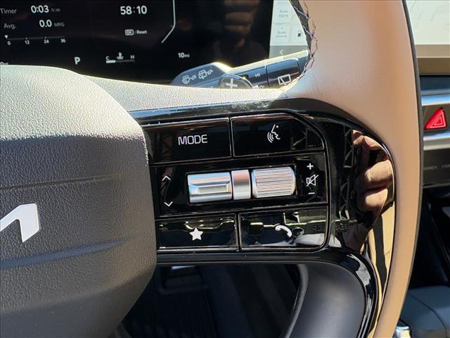 new 2026 Kia Sorento car, priced at $51,110