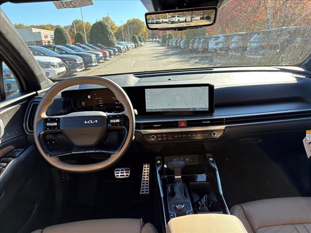 new 2026 Kia Sorento car, priced at $51,110