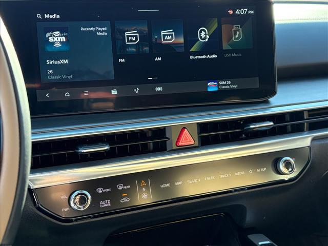 new 2026 Kia Sorento car, priced at $51,110