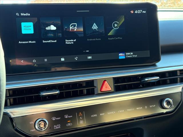 new 2026 Kia Sorento car, priced at $51,110