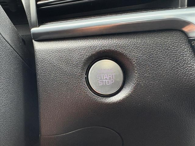 used 2024 Kia Sorento car, priced at $45,090