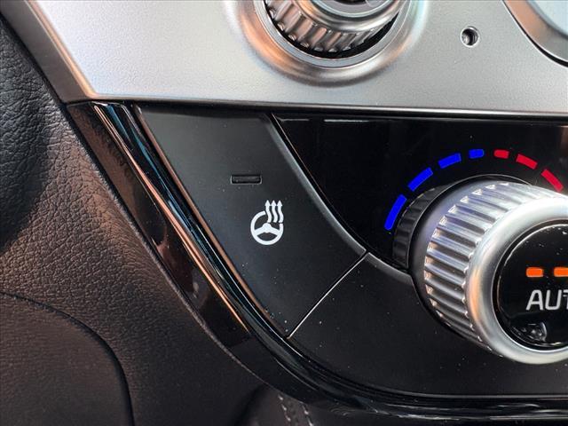 new 2025 Kia Telluride car, priced at $50,010