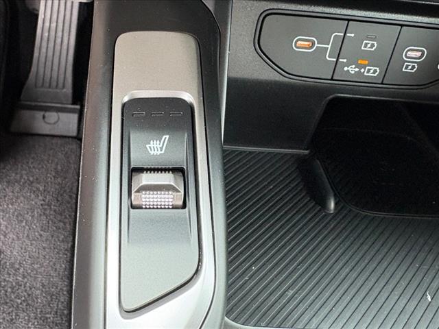 new 2025 Kia Sorento Hybrid car, priced at $41,575