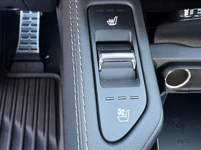 new 2025 Kia Telluride car, priced at $53,535