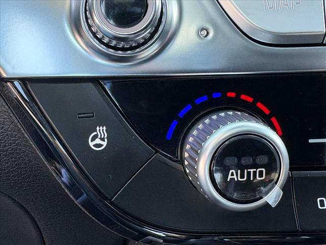 new 2025 Kia Telluride car, priced at $53,535