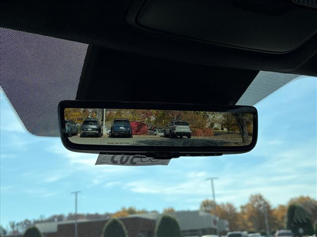 new 2025 Kia Telluride car, priced at $53,535