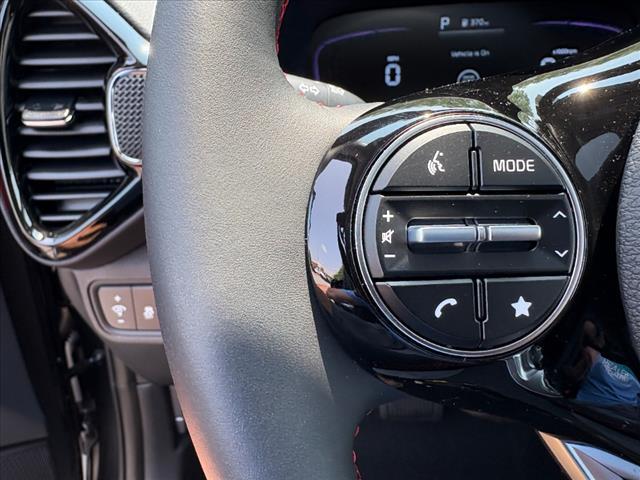 new 2025 Kia Soul car, priced at $24,523