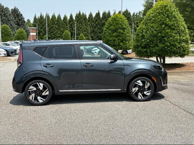 new 2025 Kia Soul car, priced at $24,523