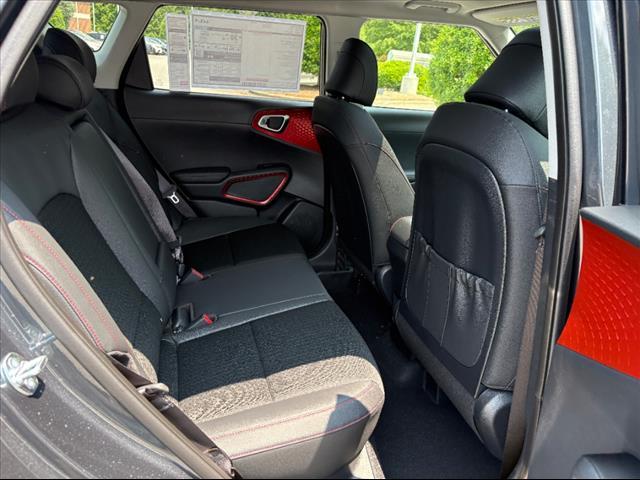 new 2025 Kia Soul car, priced at $24,523
