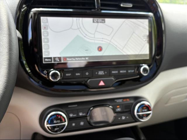 new 2025 Kia Soul car, priced at $25,663
