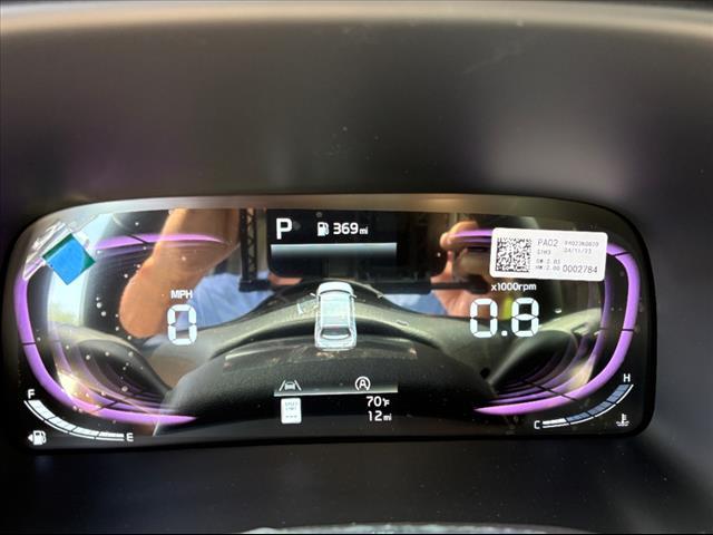 new 2025 Kia Soul car, priced at $25,663