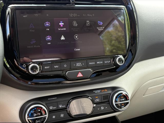 new 2025 Kia Soul car, priced at $25,663