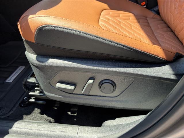 new 2026 Kia Sportage car, priced at $37,125