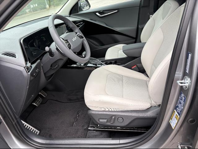 new 2025 Kia Niro car, priced at $33,261