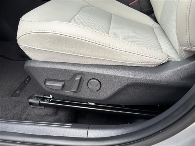 new 2025 Kia Niro car, priced at $33,261