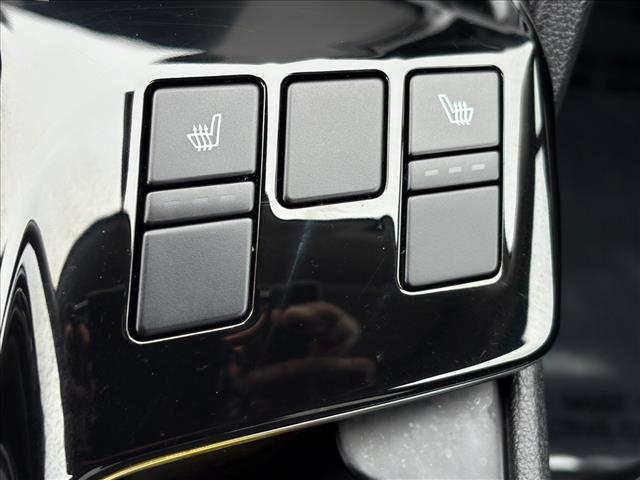 used 2024 Kia Sportage car, priced at $25,416