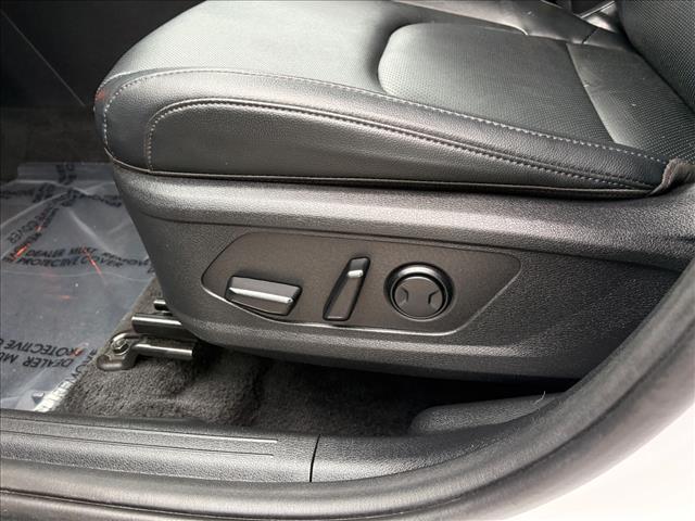 used 2024 Kia Sportage car, priced at $25,416