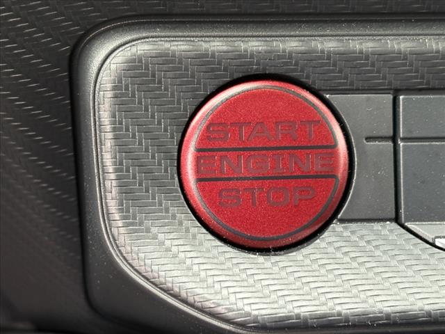 used 2024 Ford Mustang car, priced at $44,000