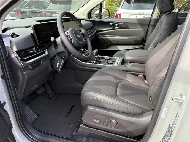 new 2026 Kia Carnival car, priced at $49,660