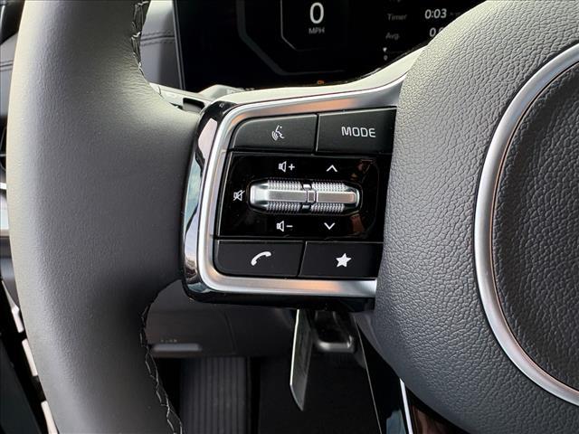 new 2026 Kia Carnival car, priced at $49,660