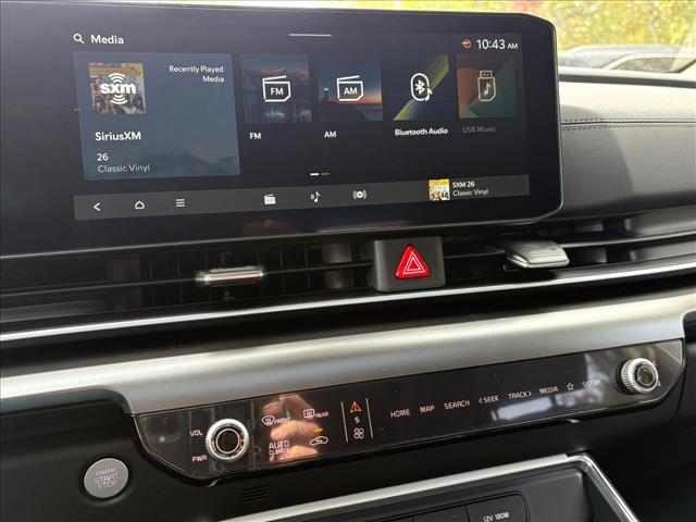 new 2026 Kia Carnival car, priced at $49,660