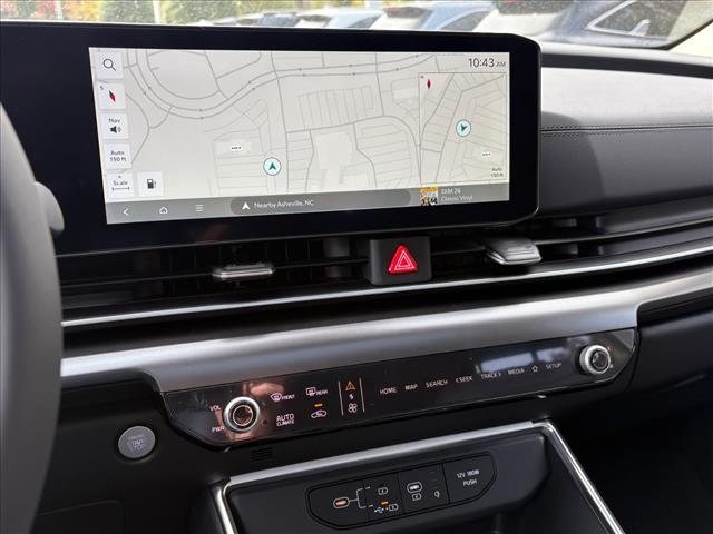 new 2026 Kia Carnival car, priced at $49,660