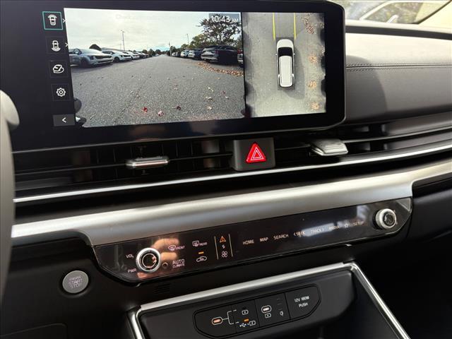 new 2026 Kia Carnival car, priced at $49,660