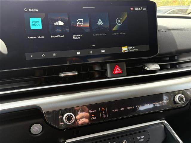 new 2026 Kia Carnival car, priced at $49,660