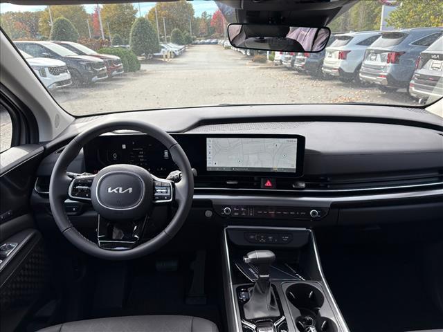 new 2026 Kia Carnival car, priced at $49,660